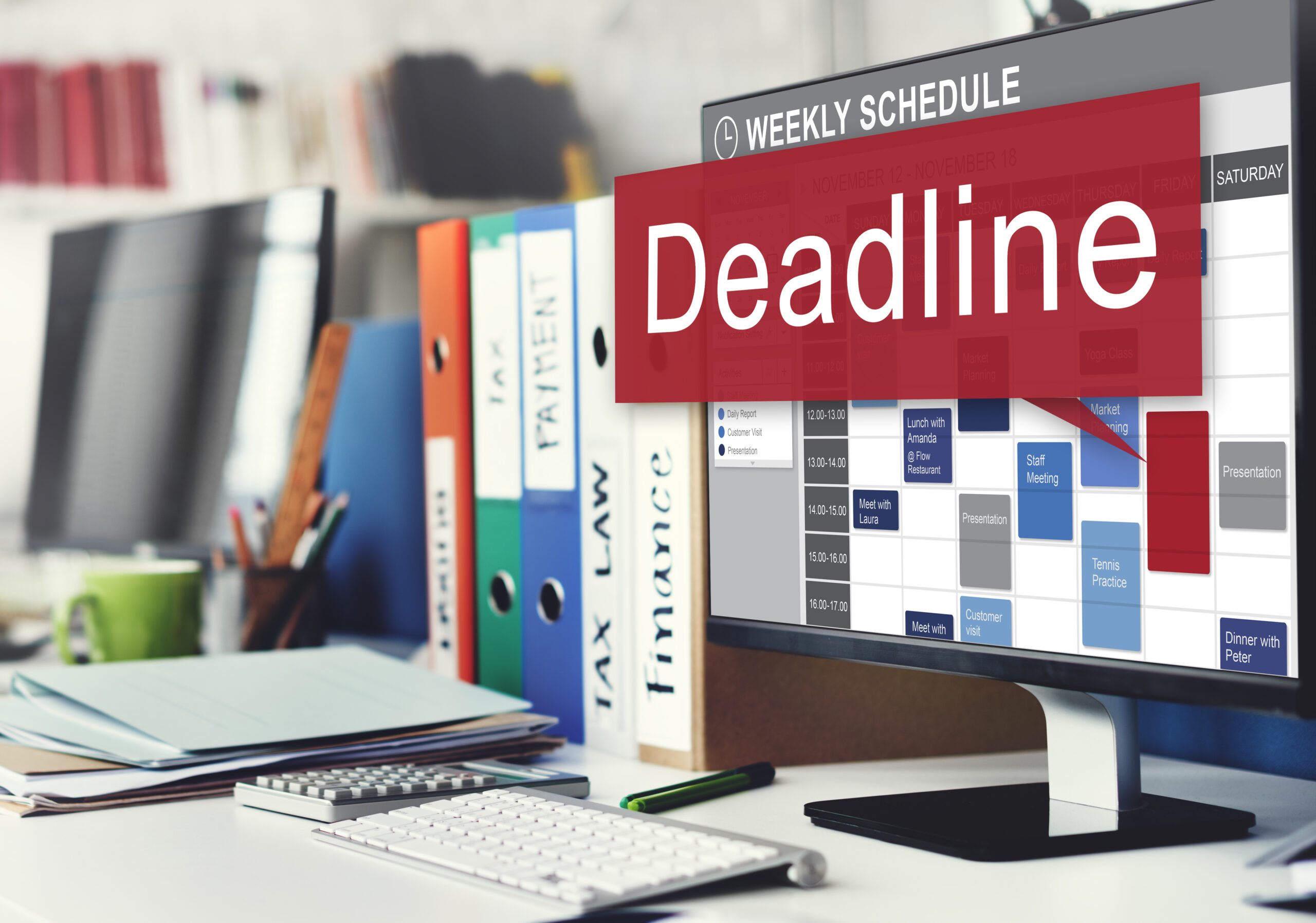 The Deadline Isn’t the Hard Part: Why Most Proposal Challenges Start Long Before Submission