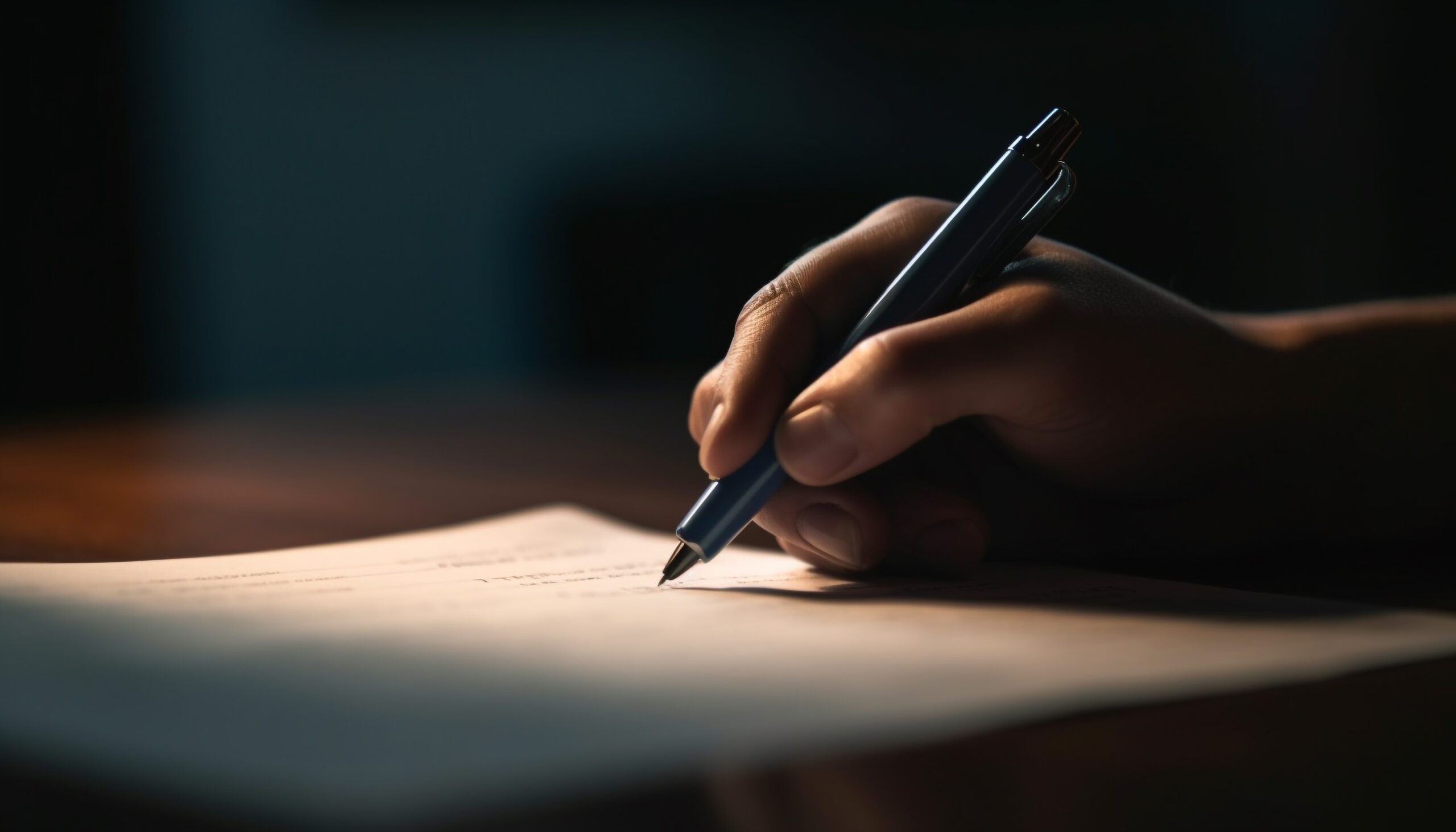 Technical Approach for Government Contracts