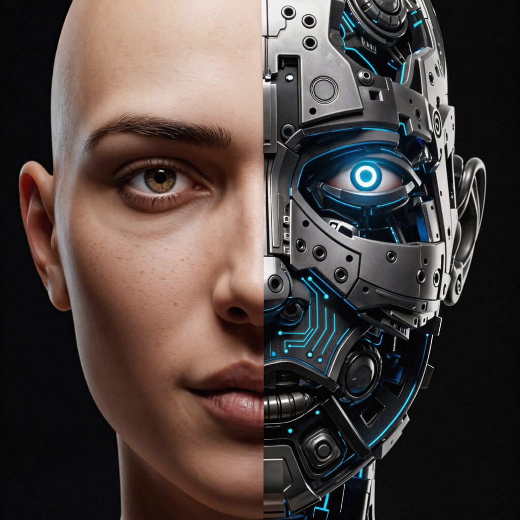 Why “Human-in-the-Loop” Quietly Decides AI Proposal Scores