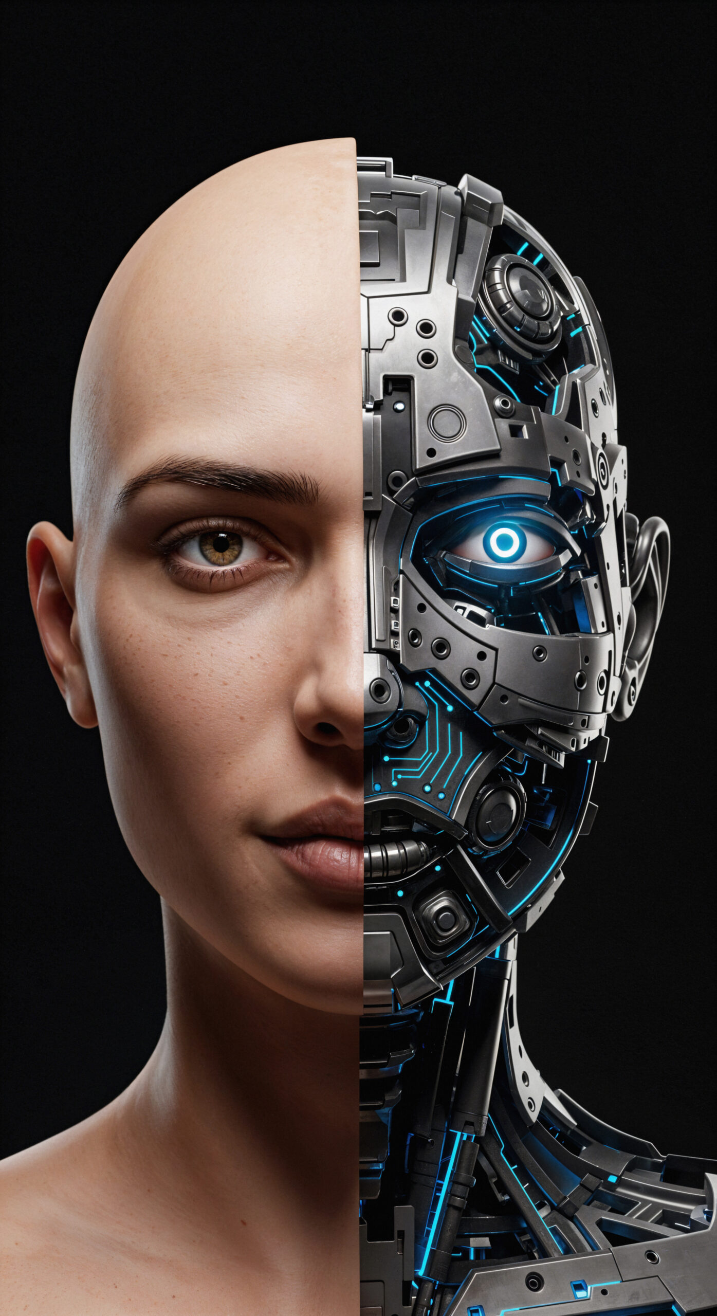 Why “Human-in-the-Loop” Quietly Decides AI Proposal Scores