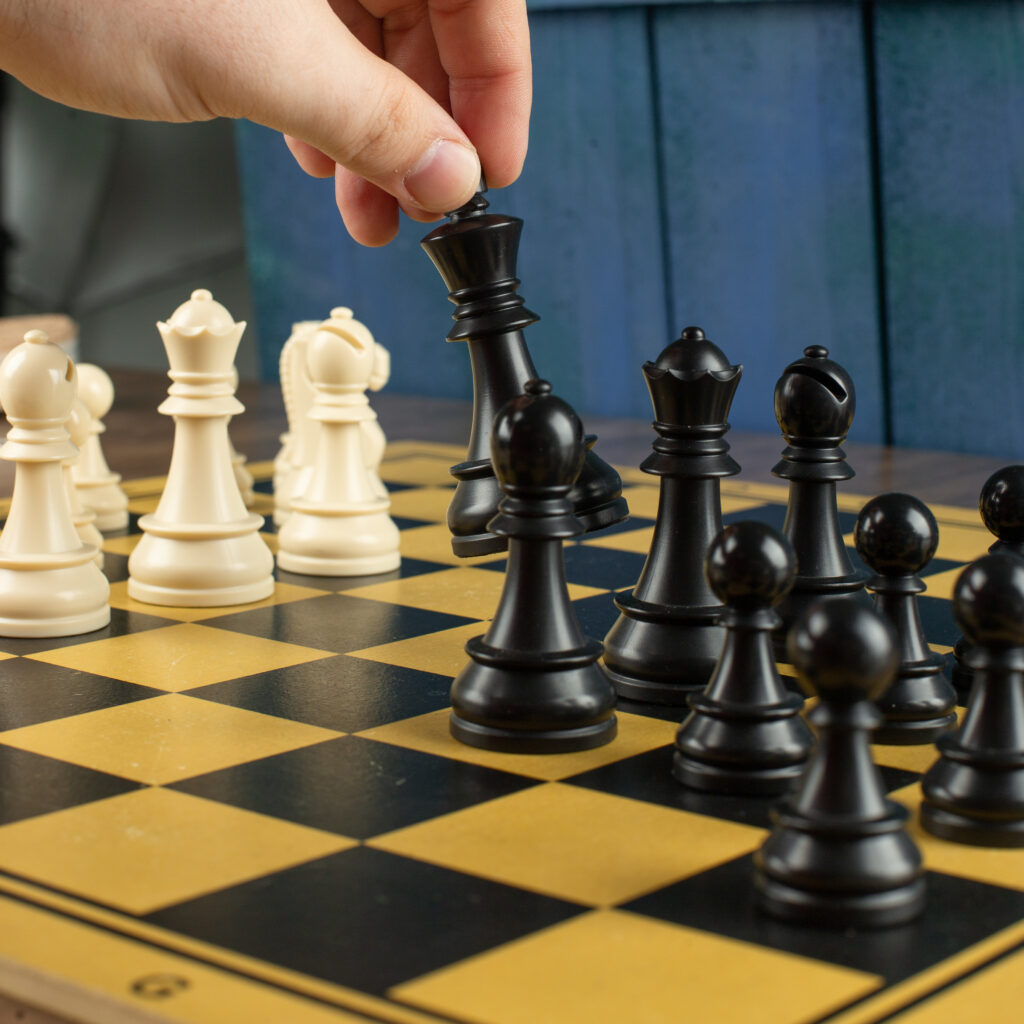 When NOT to Bid Even -If You’re Qualified