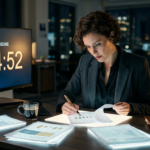 The Last 72 Hours Before Submission: How to Turn Your Proposal Into a Bid-Winner